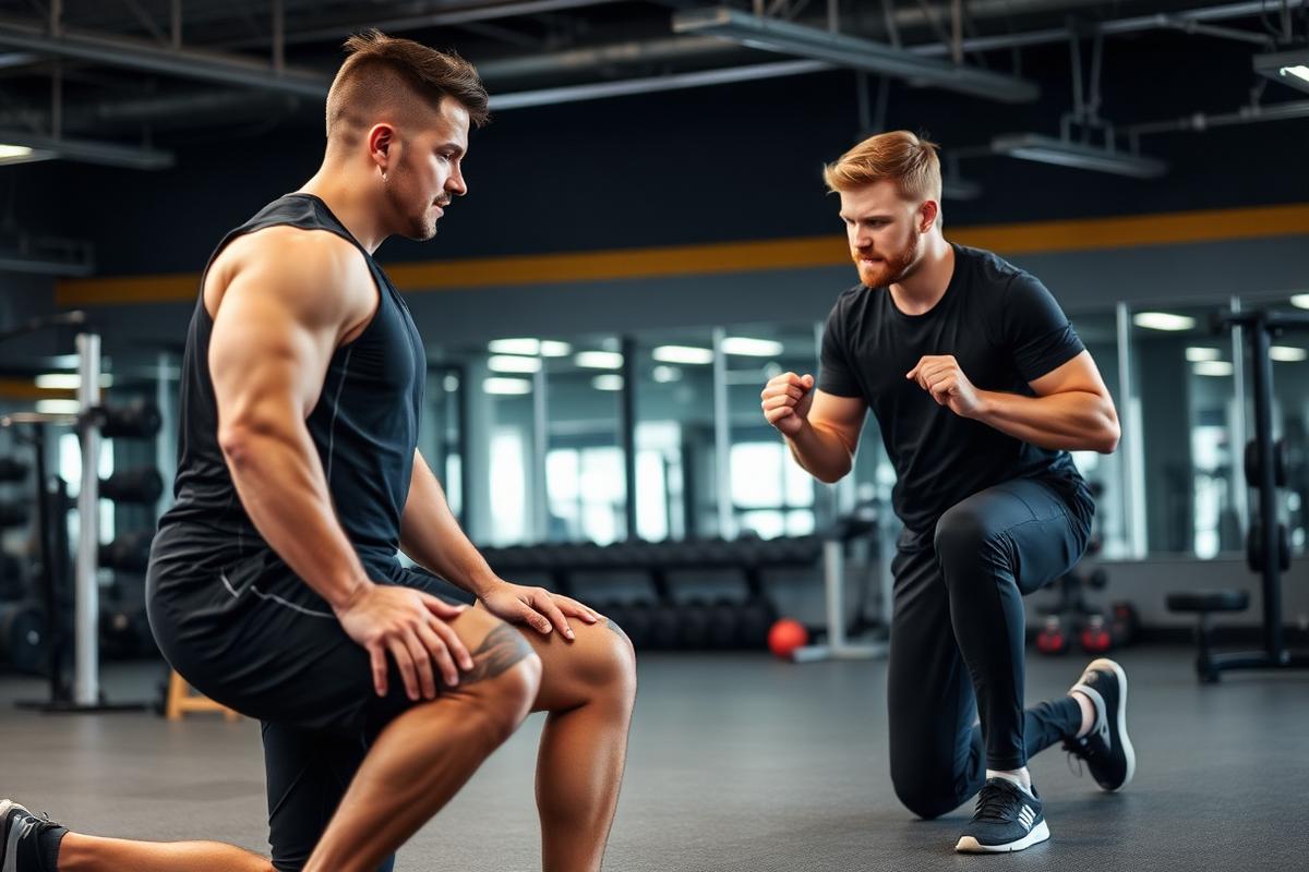 5 Strength Habits Every Beginner Should Build First